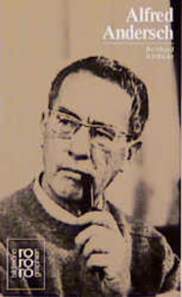 Alfred Andersch Art & Literature