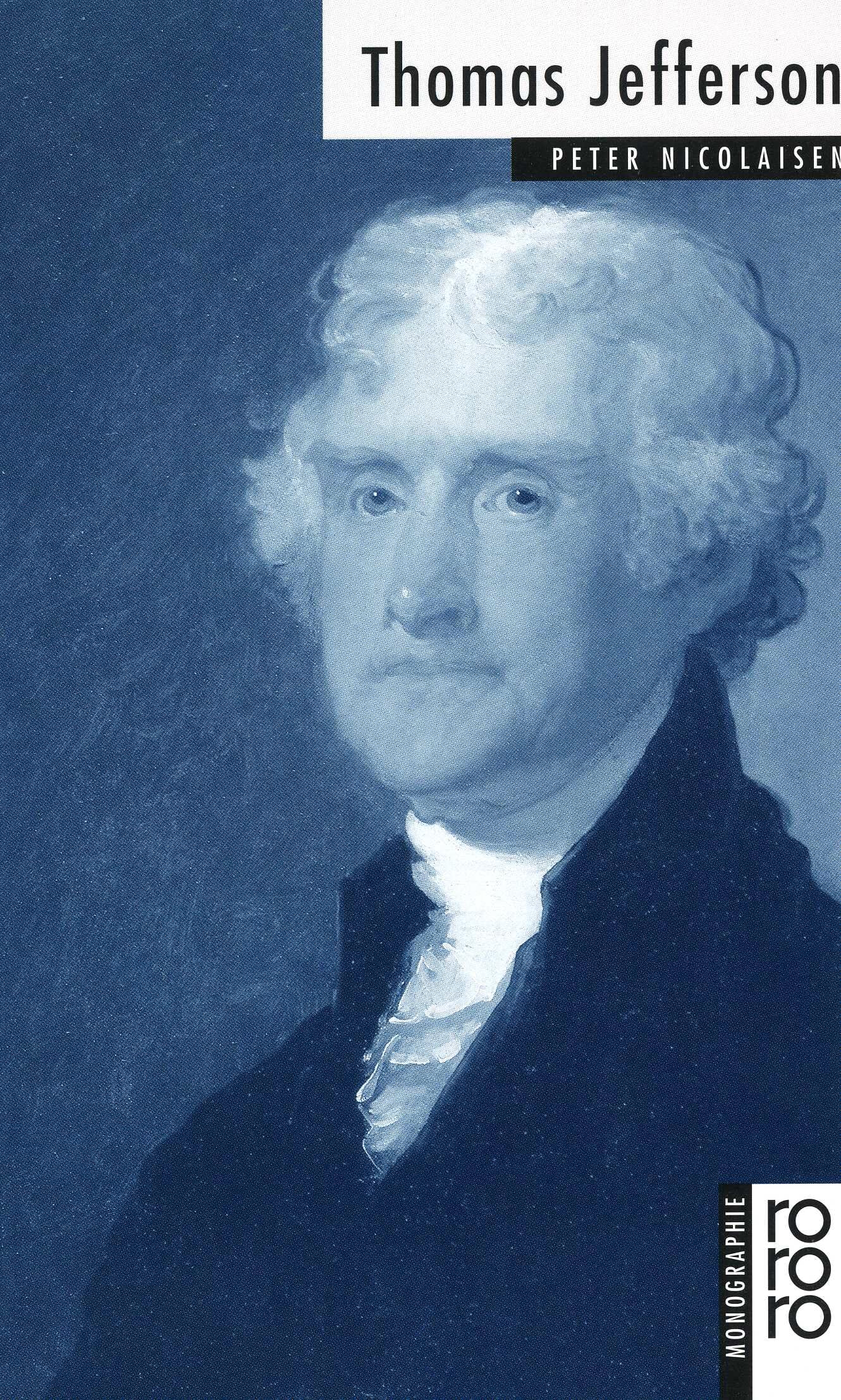 Thomas Jefferson Memories