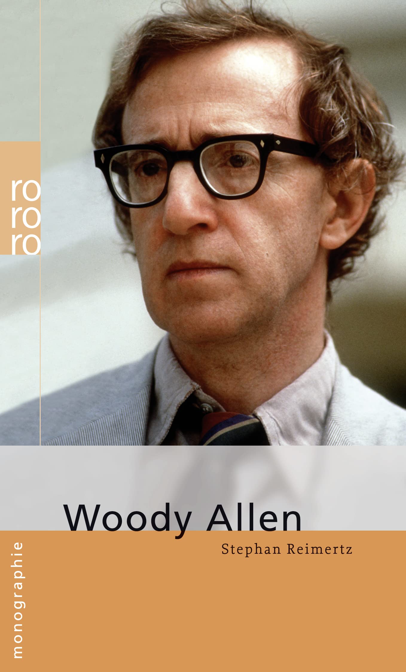 Woody Allen (Rowohlt Monographie) Pop culture