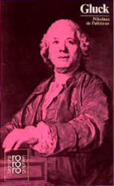 Christoph Willibald Gluck Pop culture