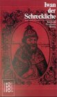 Iwan IV. der Schreckliche Politics & Society