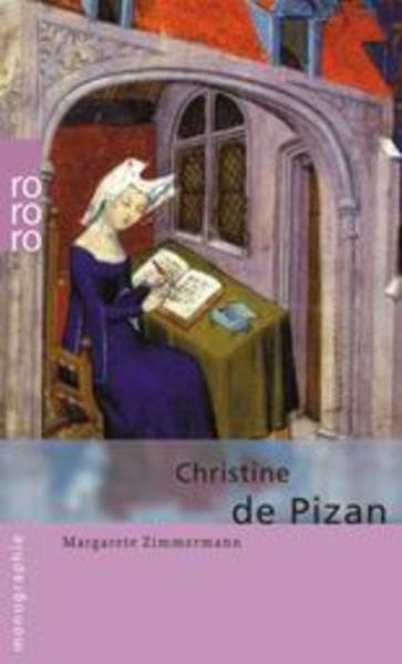 Christine de Pizan Memories