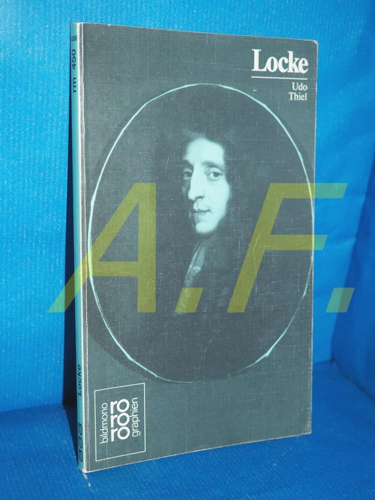 Locke, John Art & Literature Books