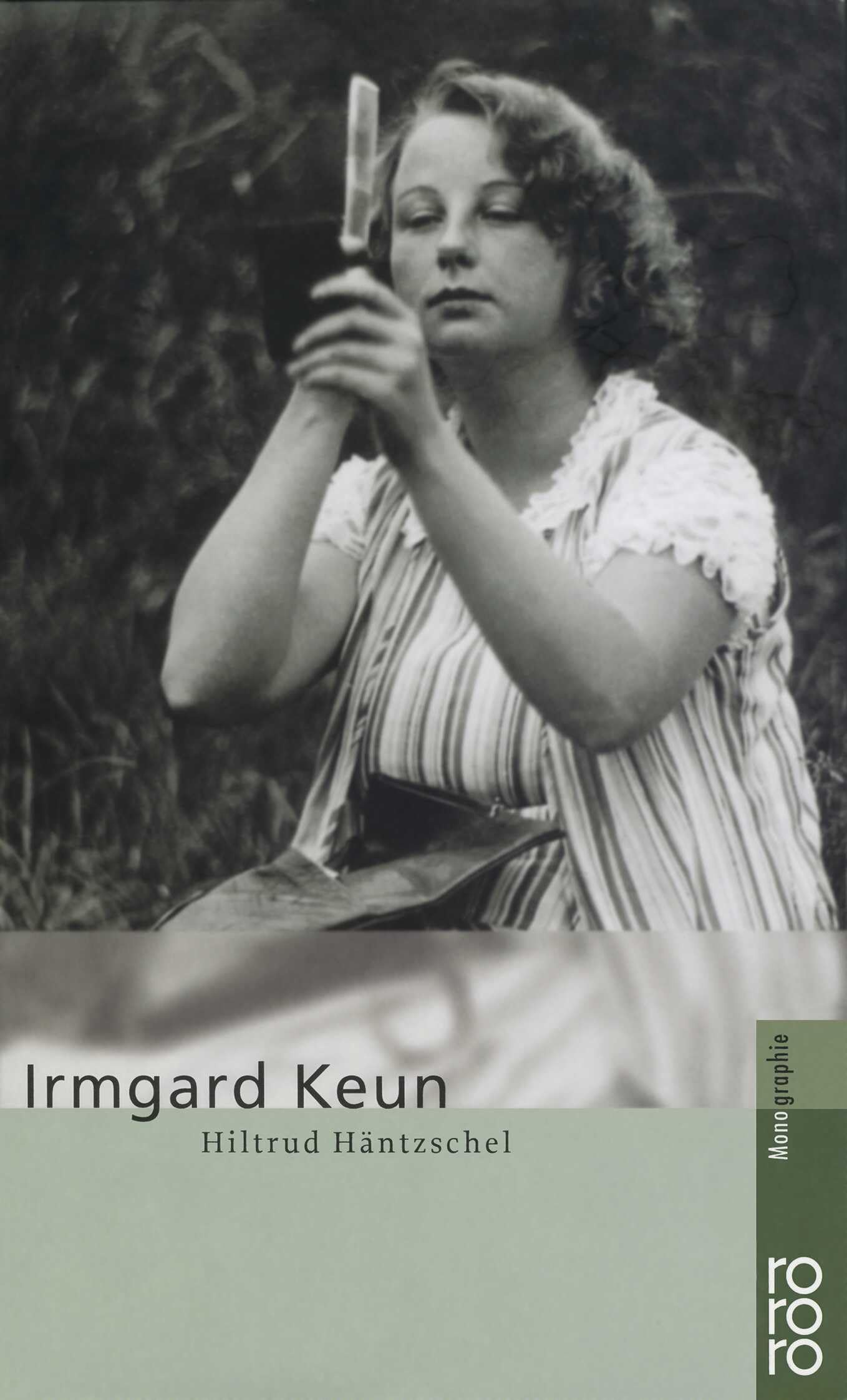 Irmgard Keun Contemporary literature Books