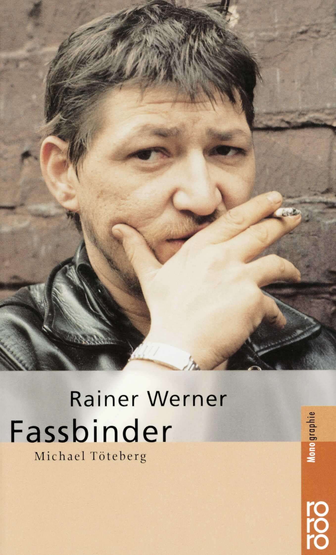 Product Image: Rainer Werner Fassbinder