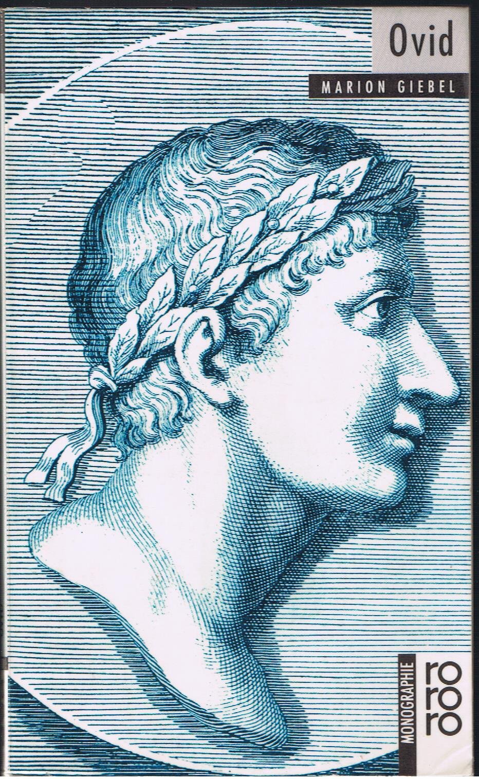 Ovid Art & Literature Books