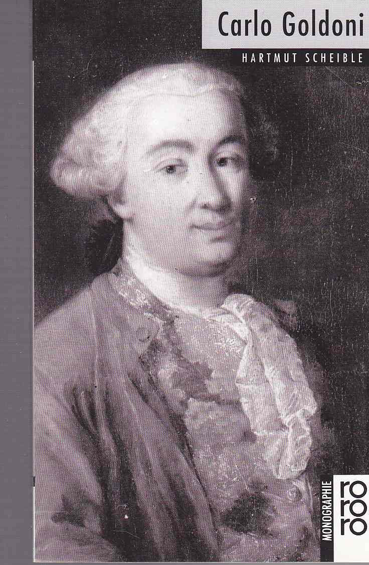 Carlo Goldoni Memories