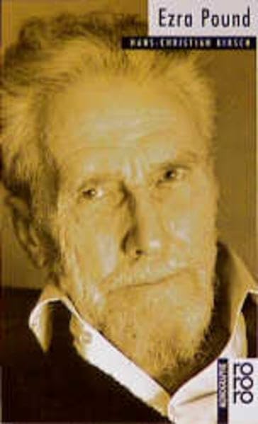 Product Image: Ezra Pound