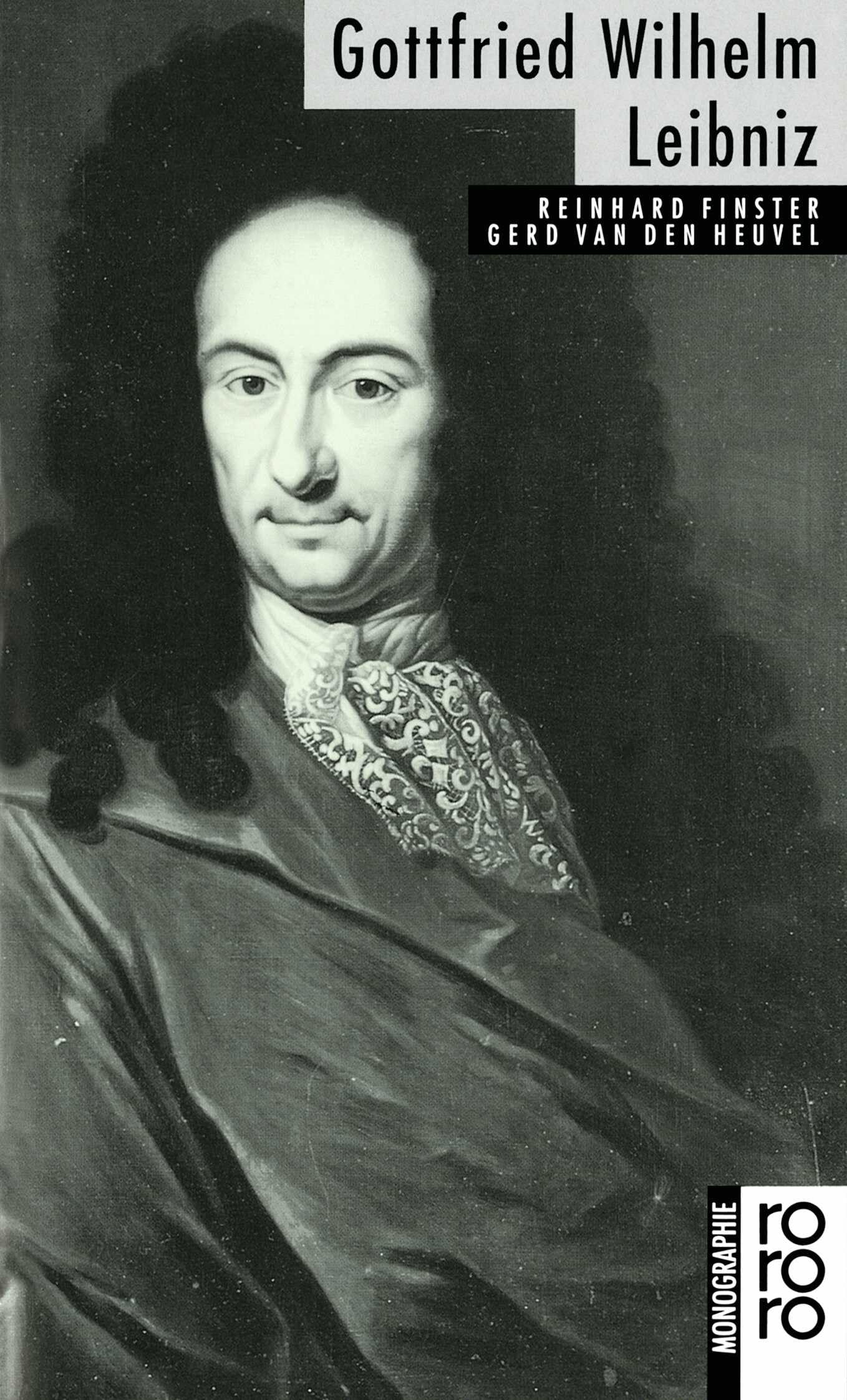 Gottfried Wilhelm Leibniz Philosophy