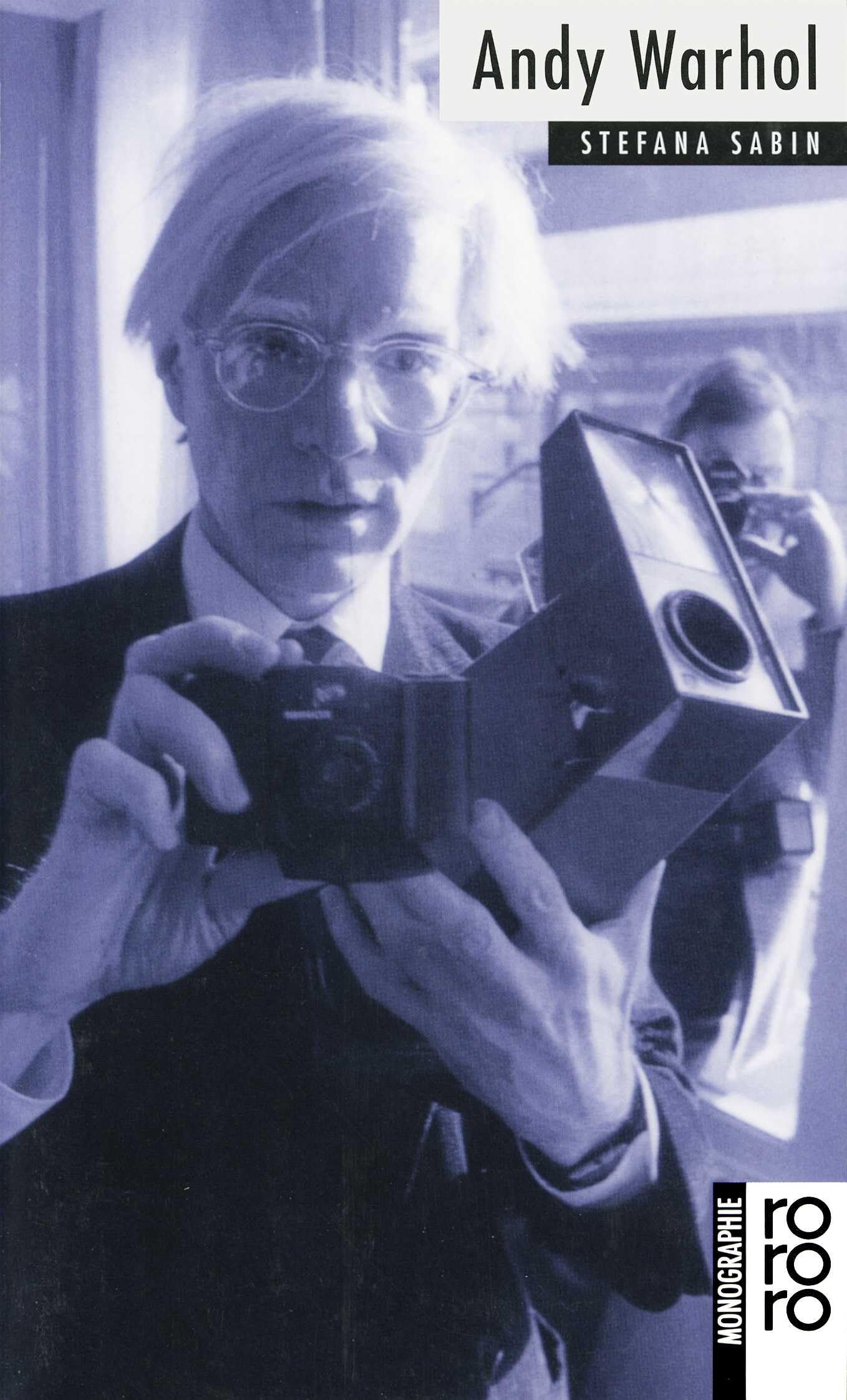 Product Image: Andy Warhol
