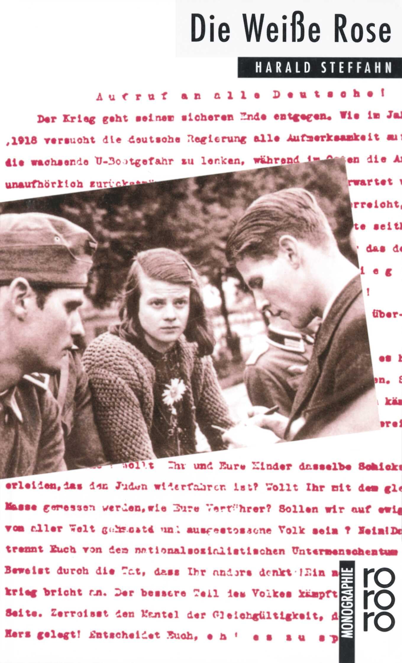 Die Weiße Rose Social Sciences
