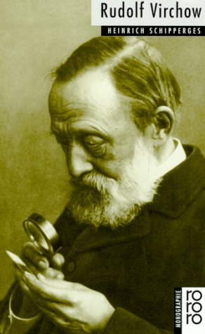 Virchow, Rudolf Science Books