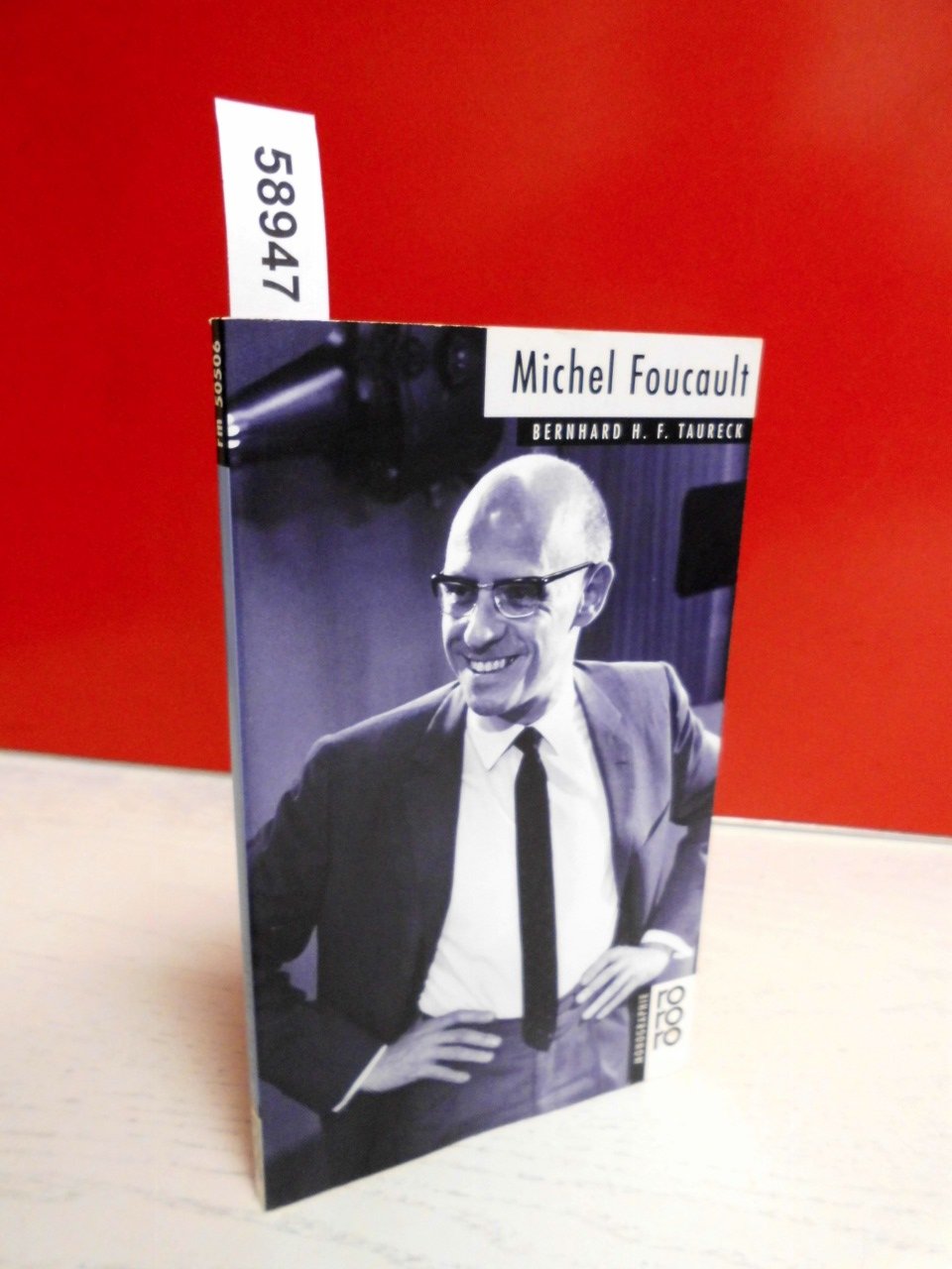 Michel Foucault Philosophy