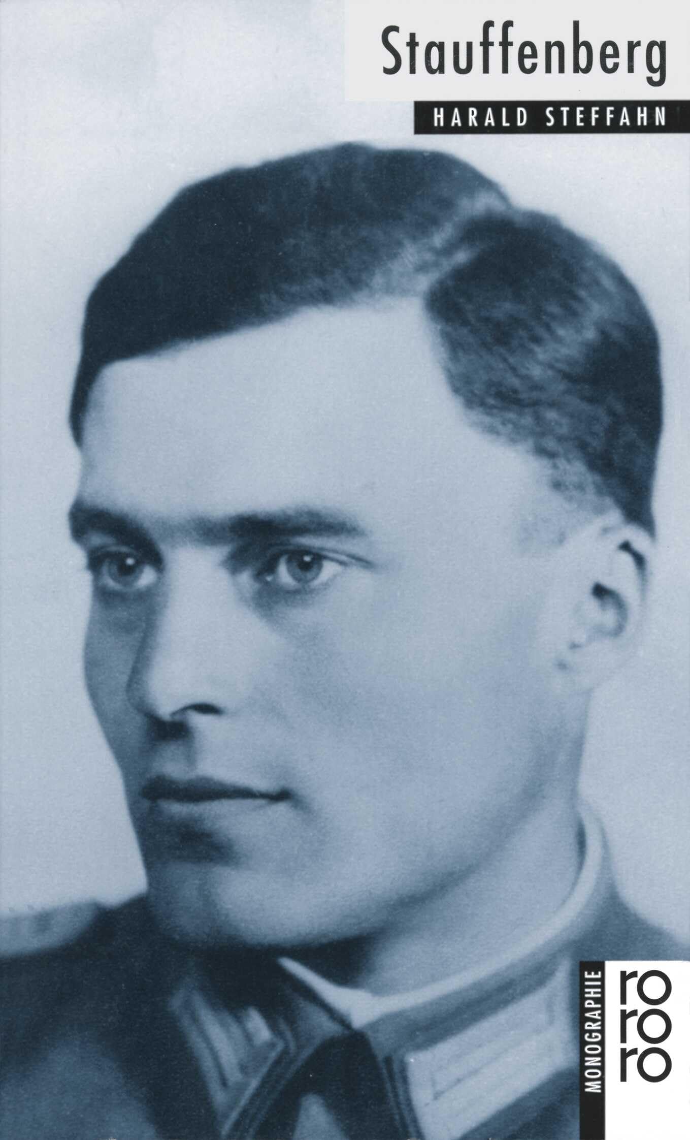 Claus Schenk Graf von Stauffenberg Politics & Society