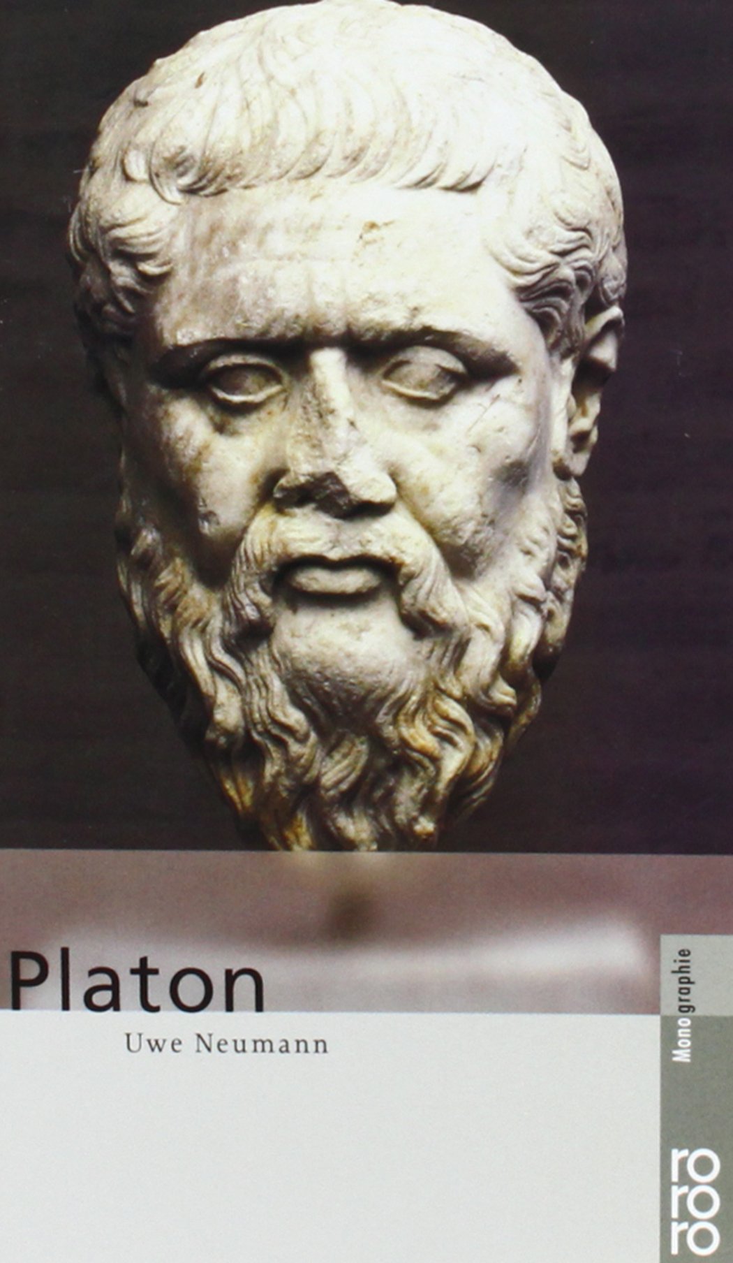 Platon Philosophy Books