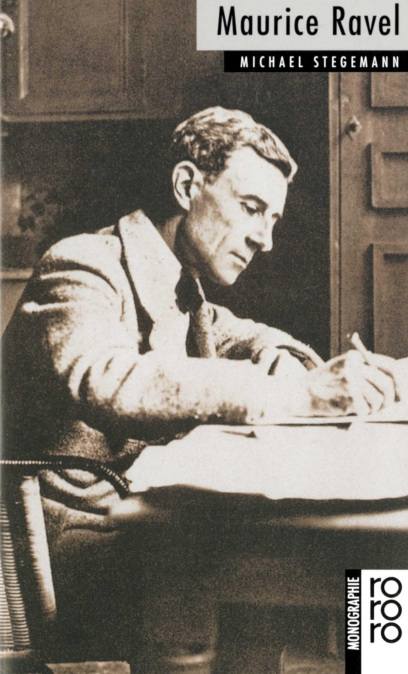 Product Image: Maurice Ravel