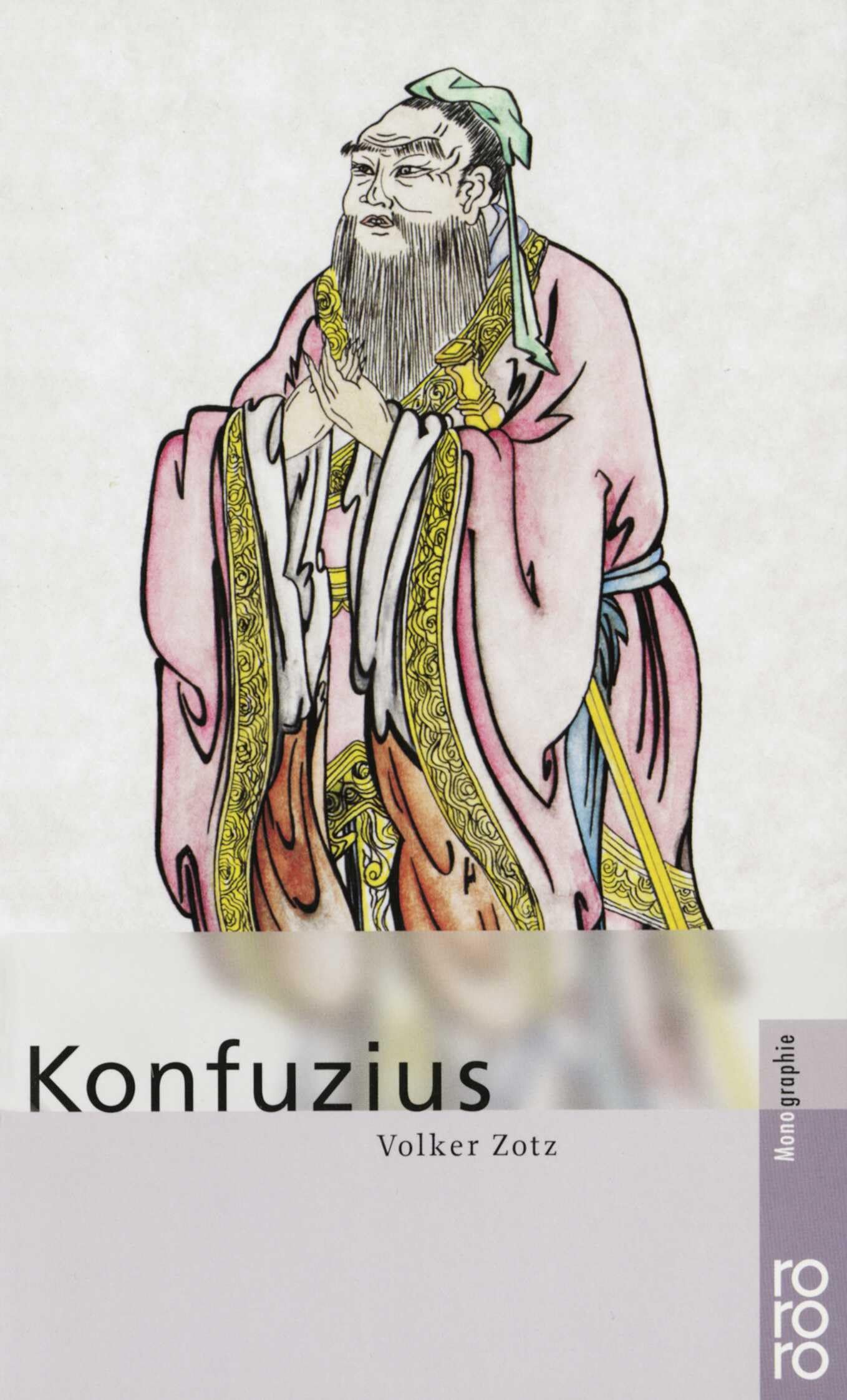 Product Image: Konfuzius