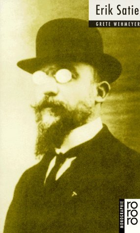 Satie, Erik Pop culture Books