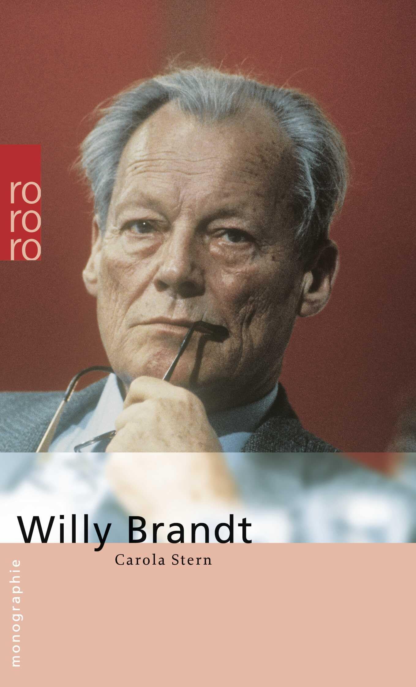 Willy Brandt Politics & Society