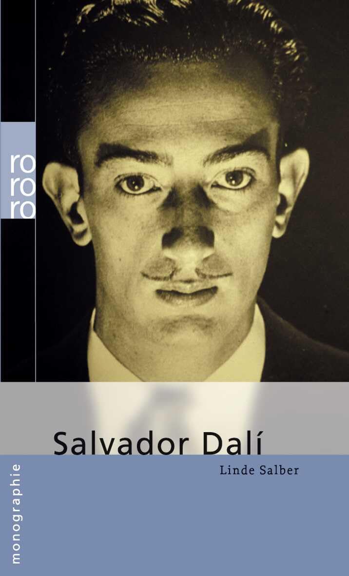 Product Image: Salvador Dali