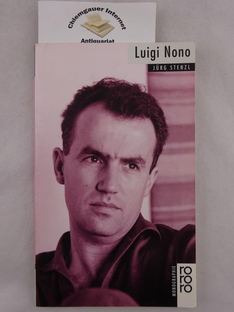 Product Image: Nono, Luigi