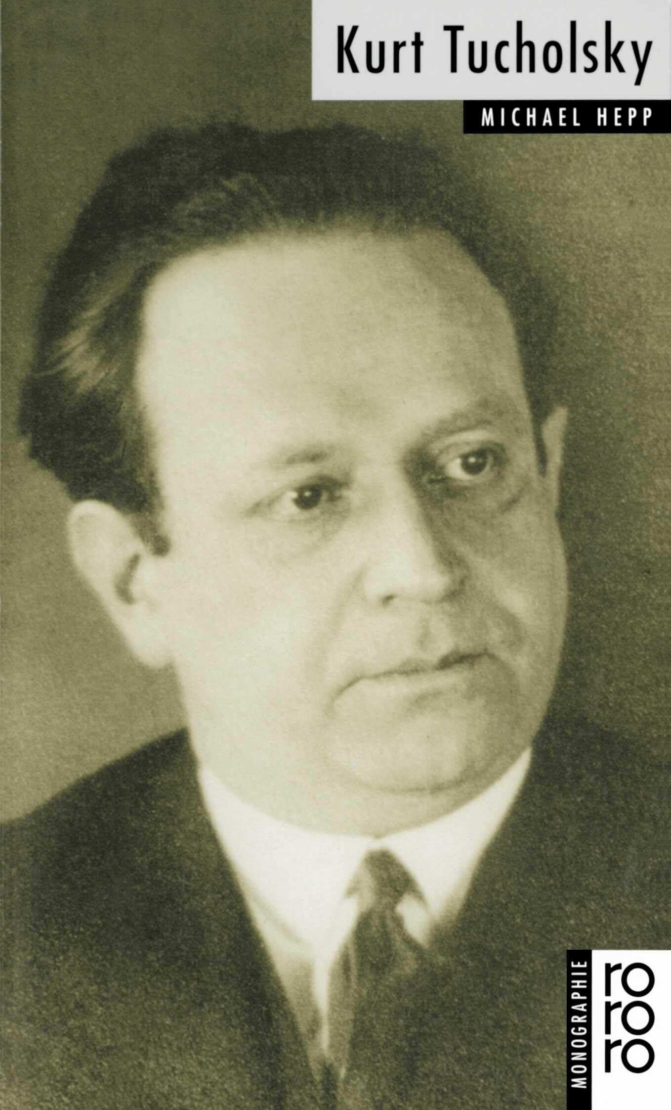 Kurt Tucholsky Contemporary literature Books