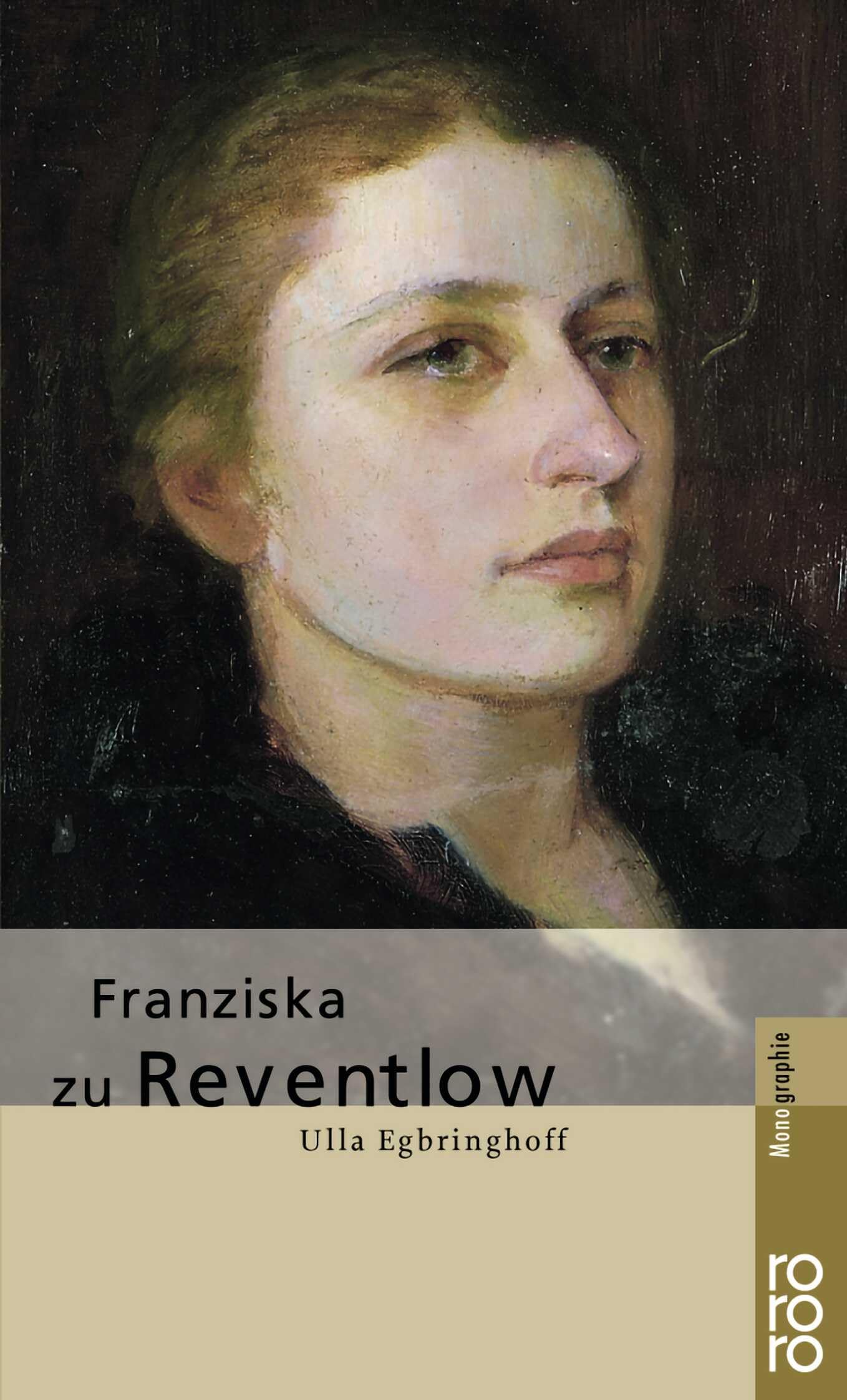 Franziska zu Reventlow Art & Literature Books