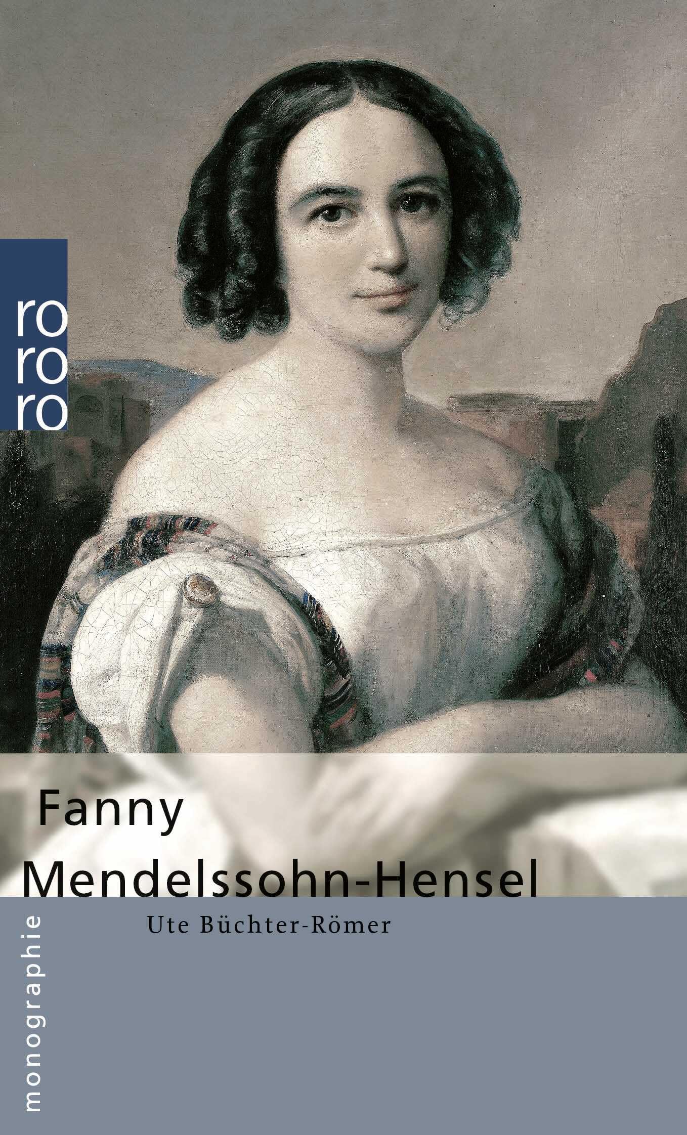 Fanny Mendelssohn-Hensel Art & Literature