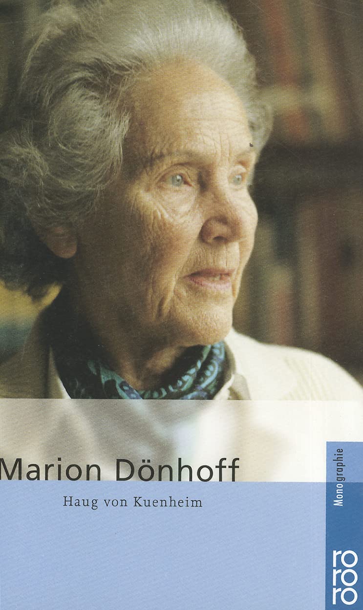 Marion Dönhoff Media & Communication