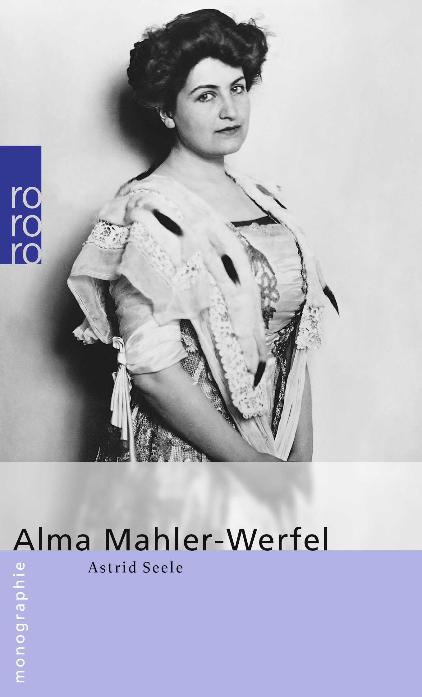 Alma Mahler-Werfel Art & Literature Books