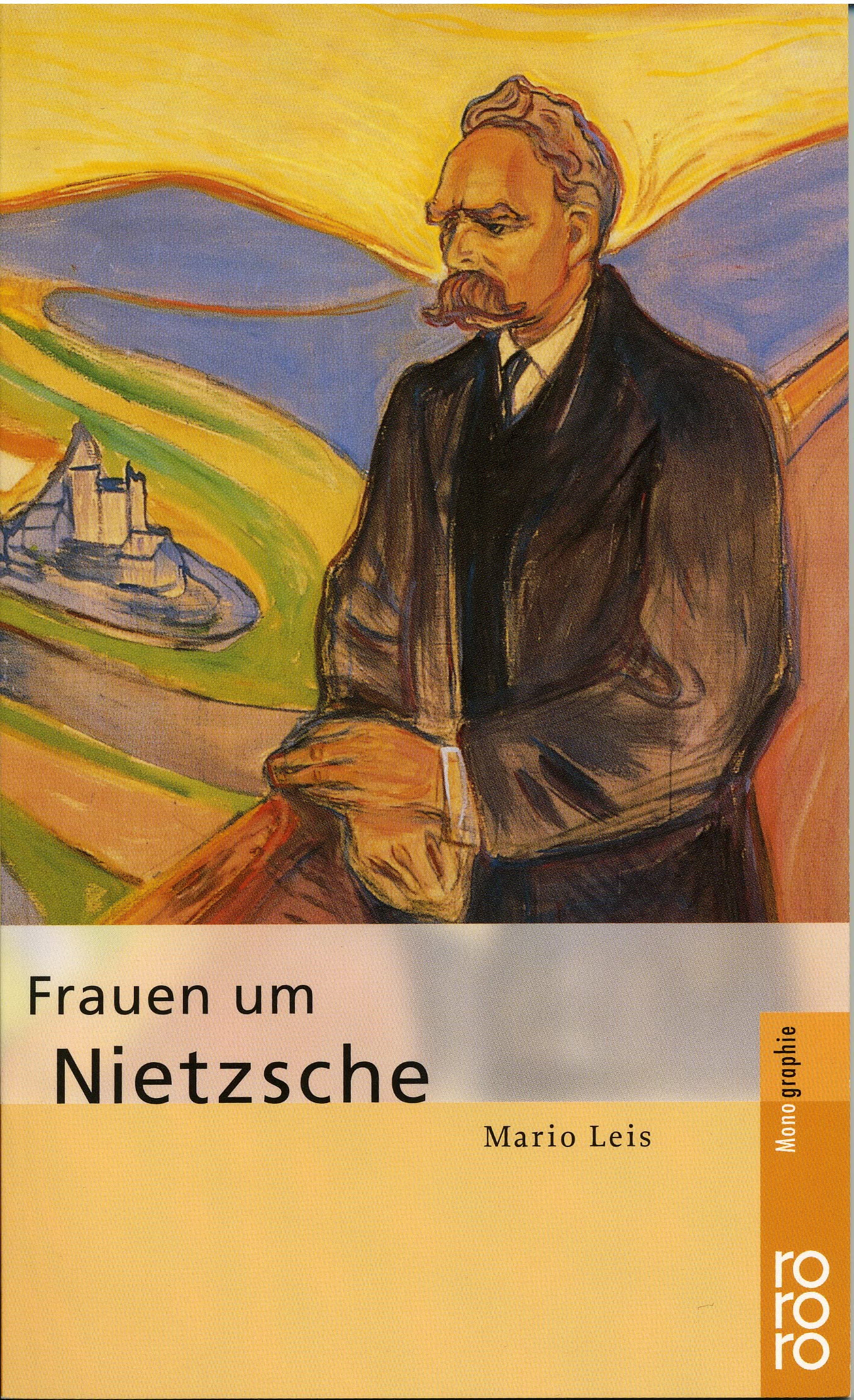 Frauen um Nietzsche Science