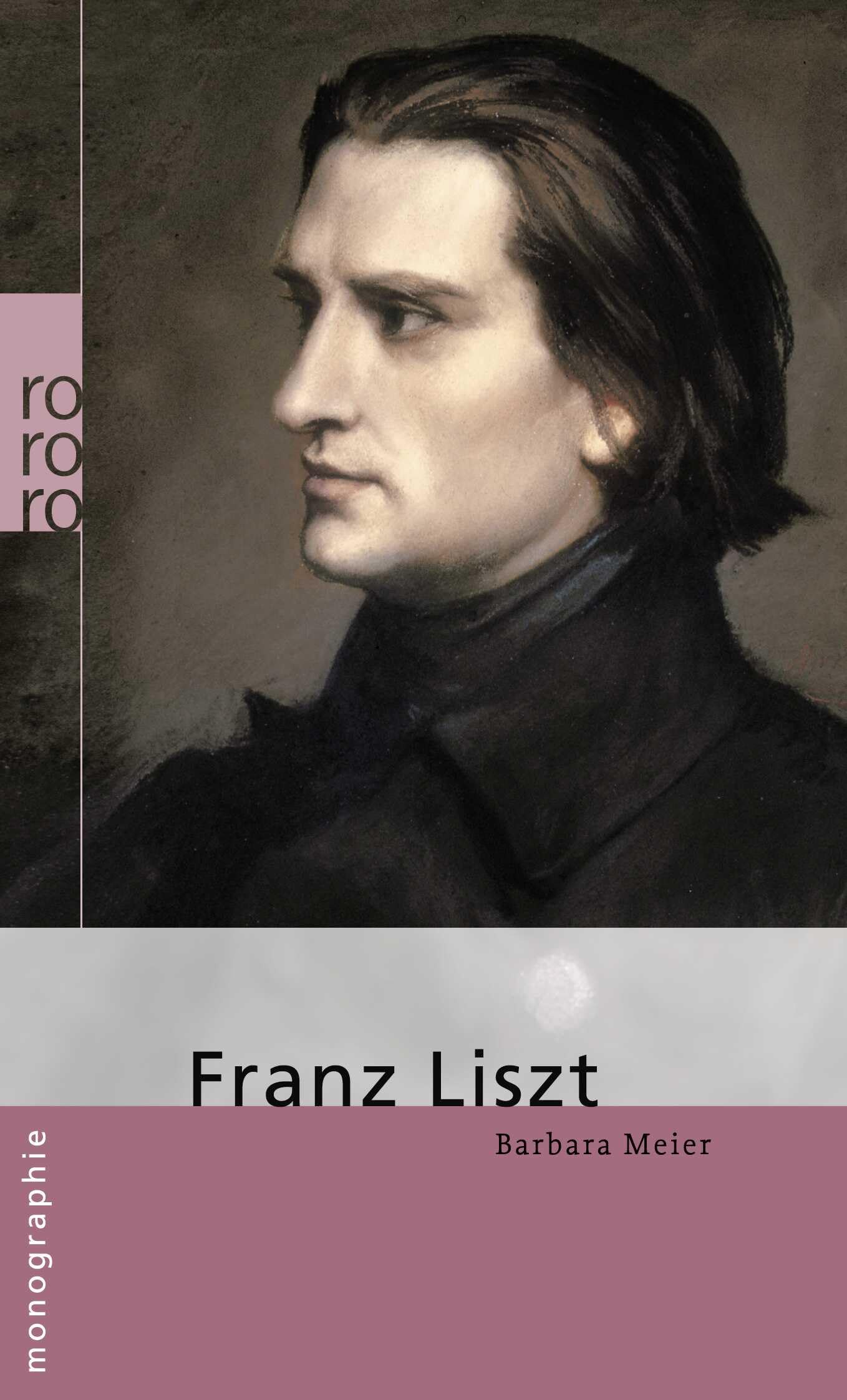 Franz Liszt Art & Literature Books