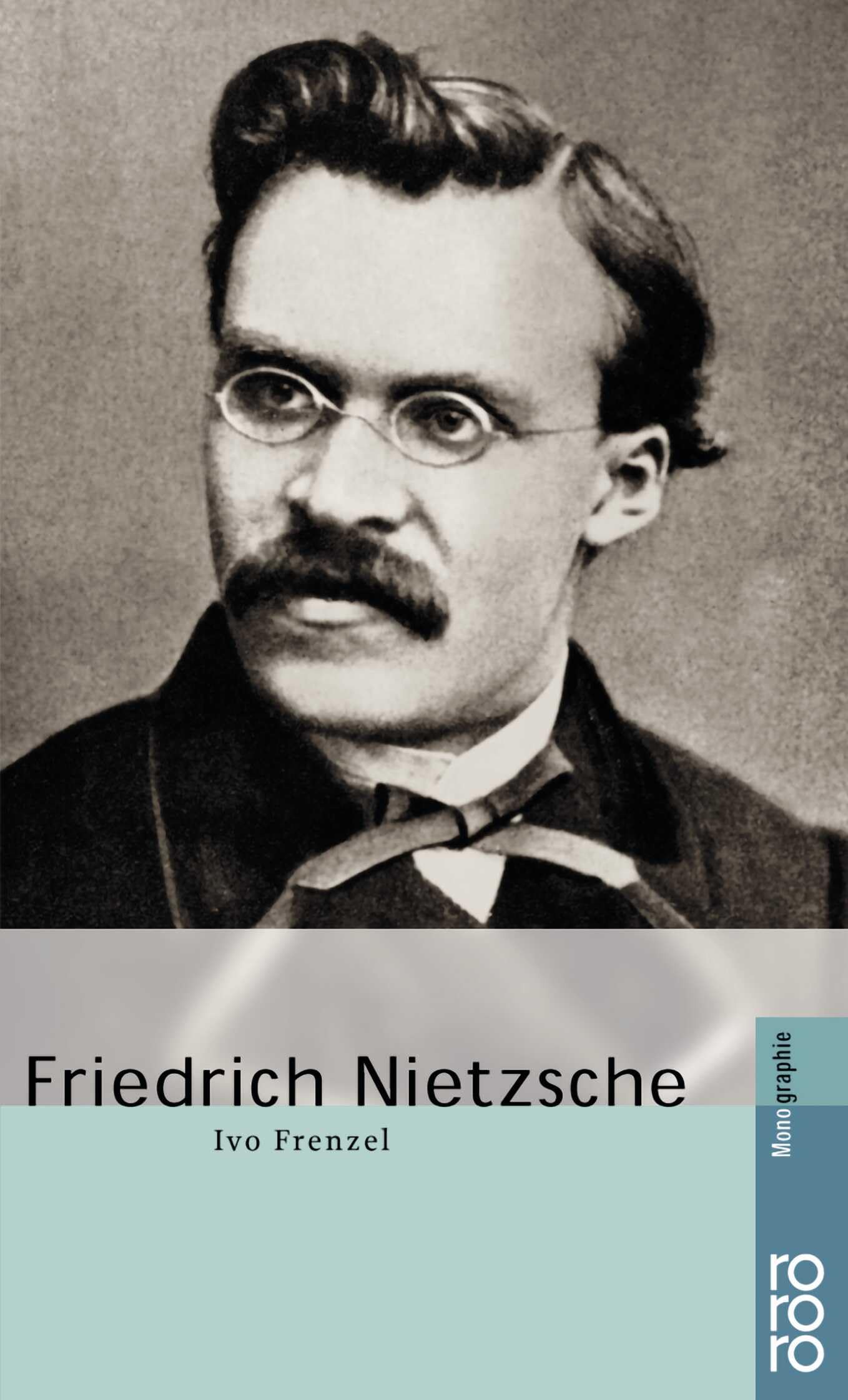 Friedrich Nietzsche Philosophy Books