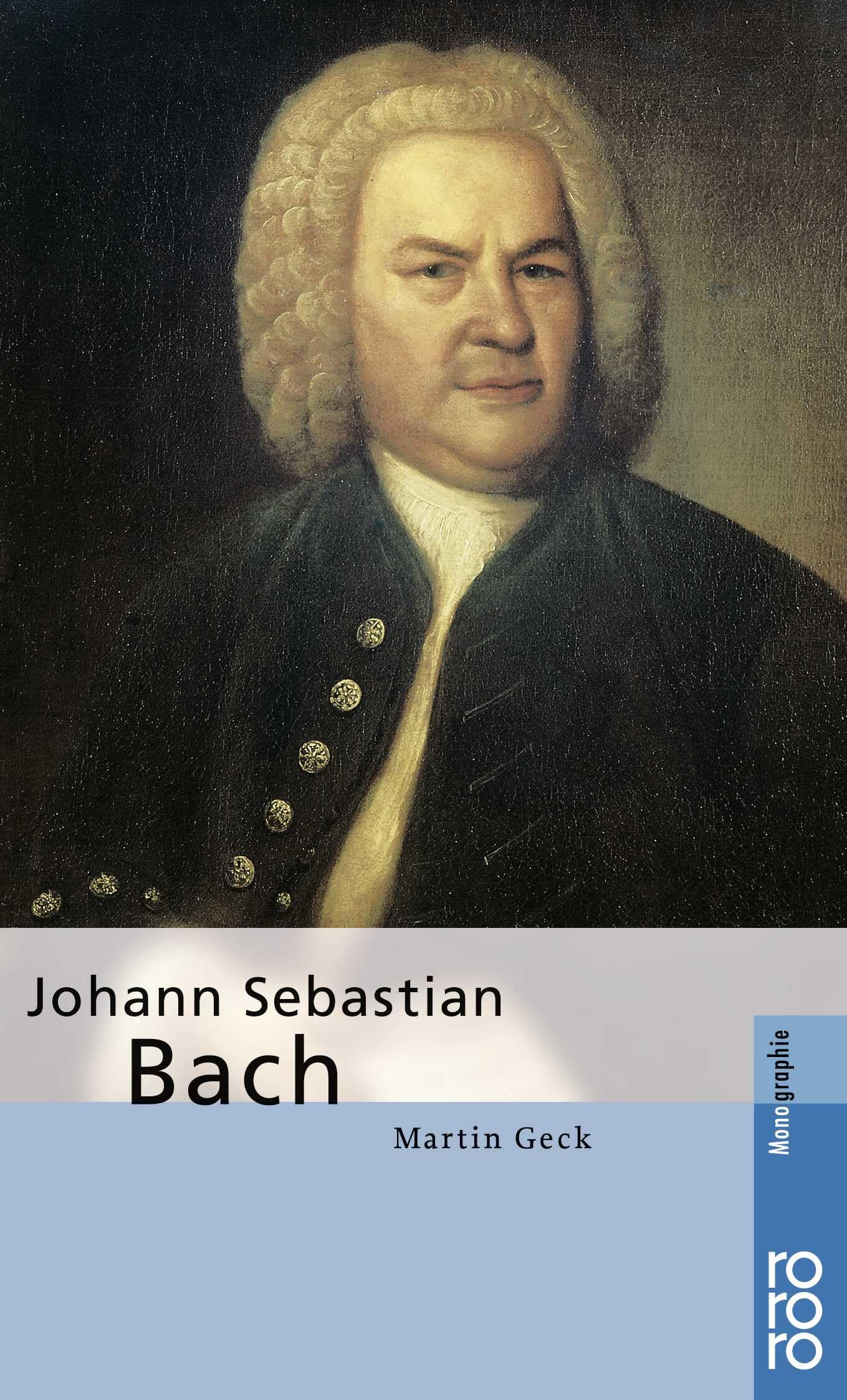 Product Image: Johann Sebastian Bach
