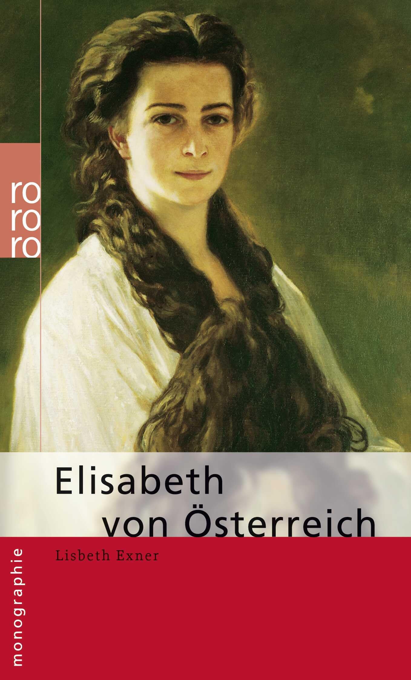 Elisabeth von Österreich Social Sciences Books