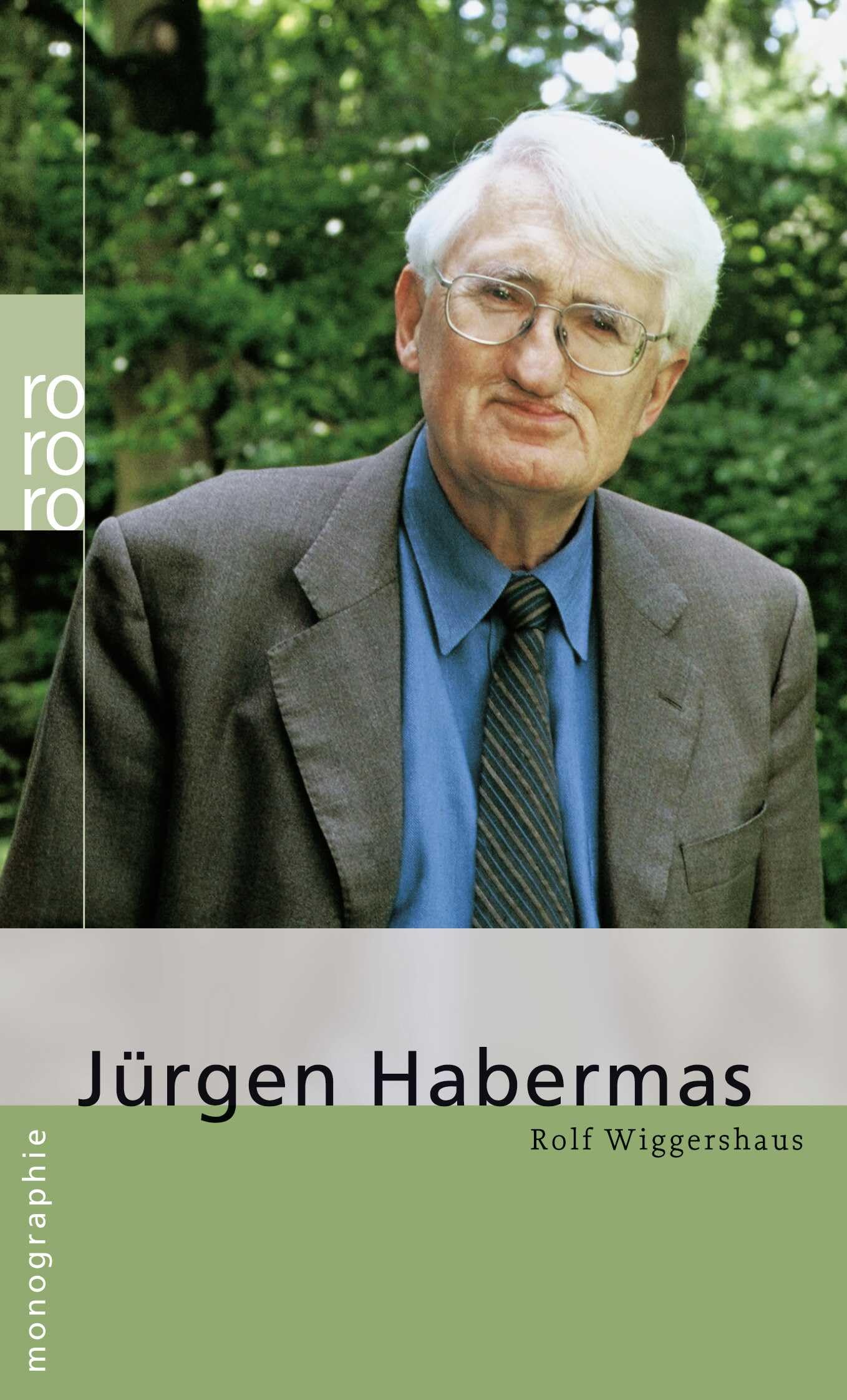 Jürgen Habermas Art & Literature