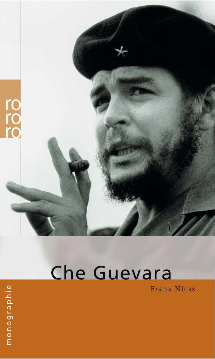 Che Guevara Memories