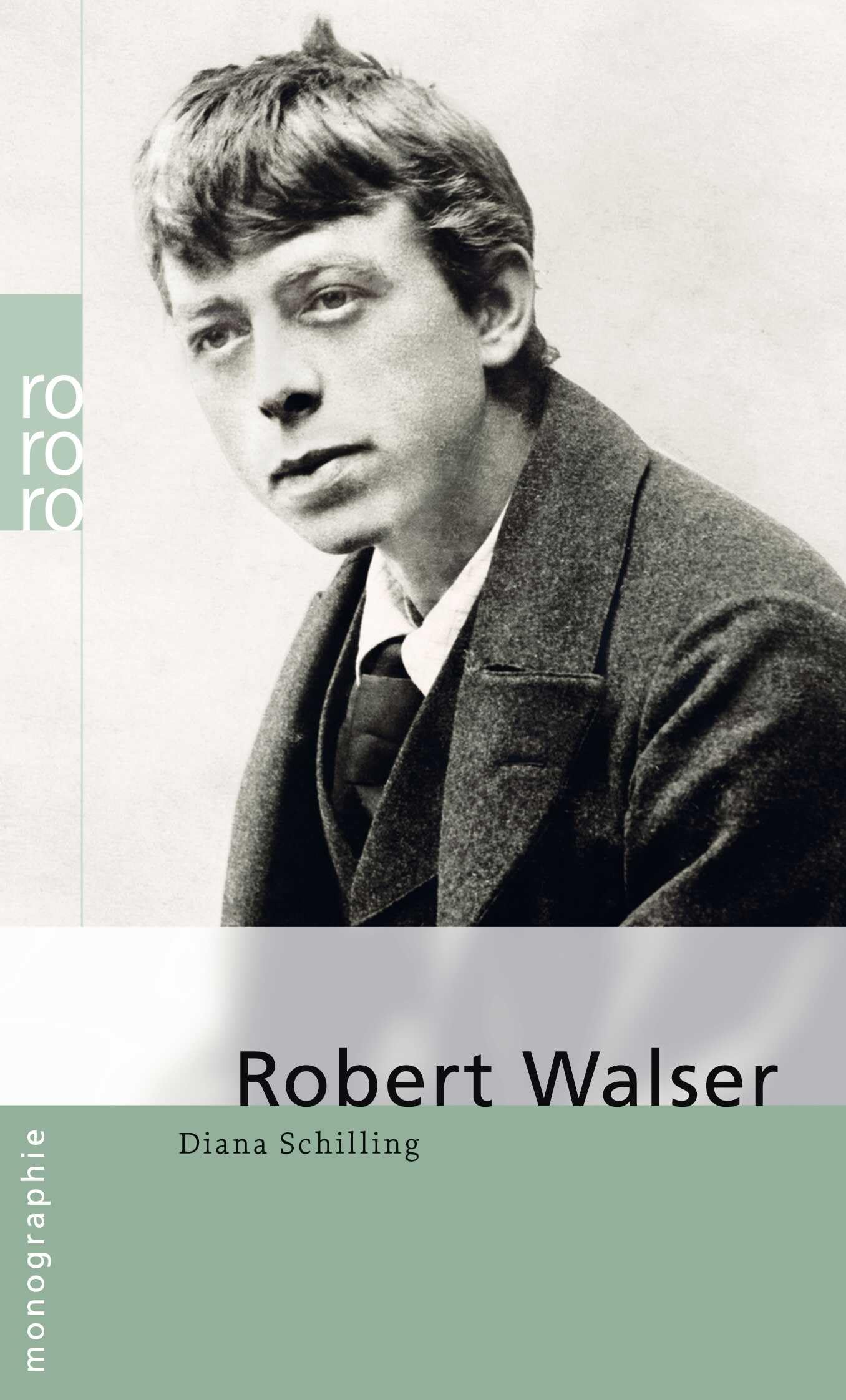 Product Image: Robert Walser