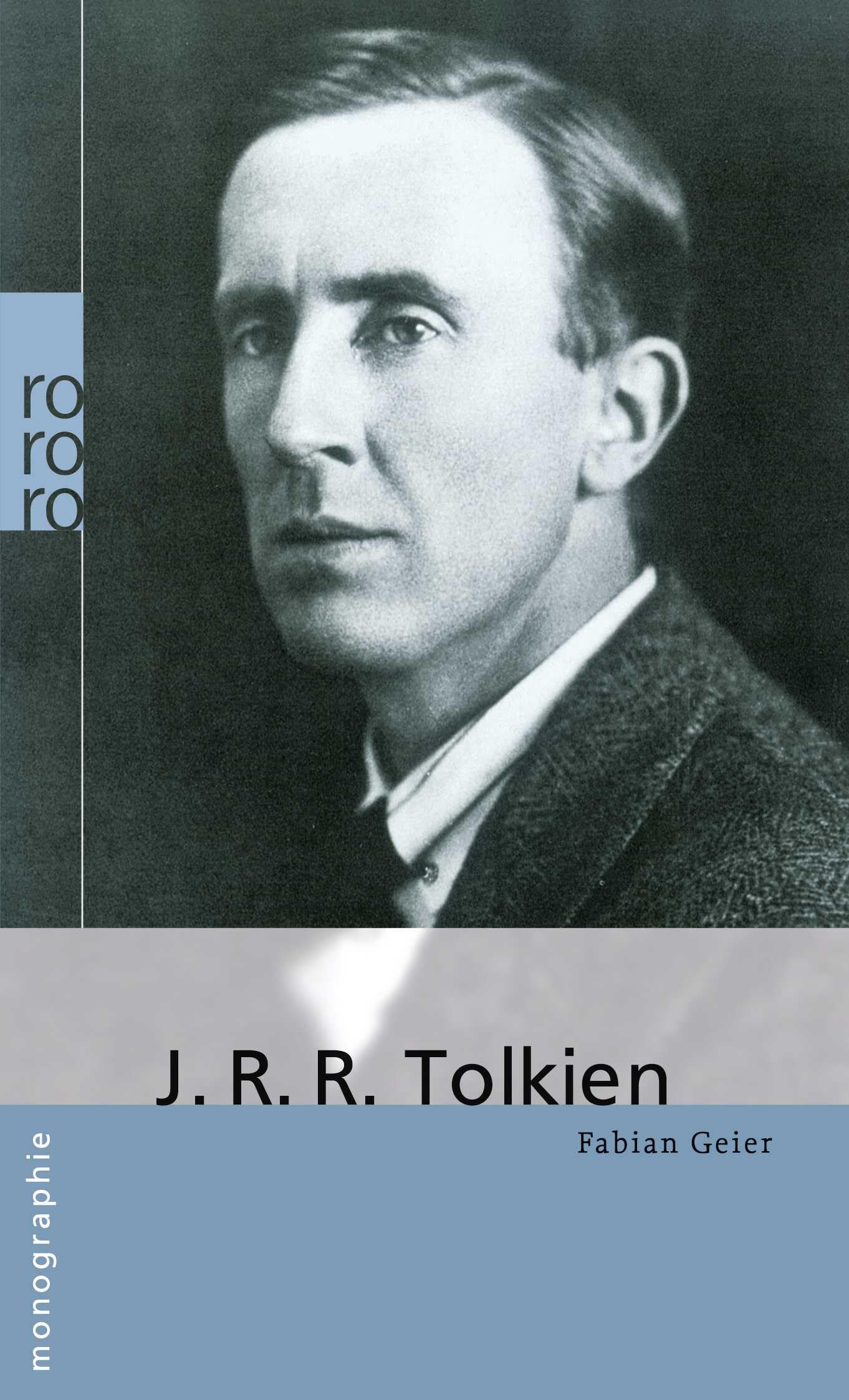 Product Image: J. R. R. Tolkien