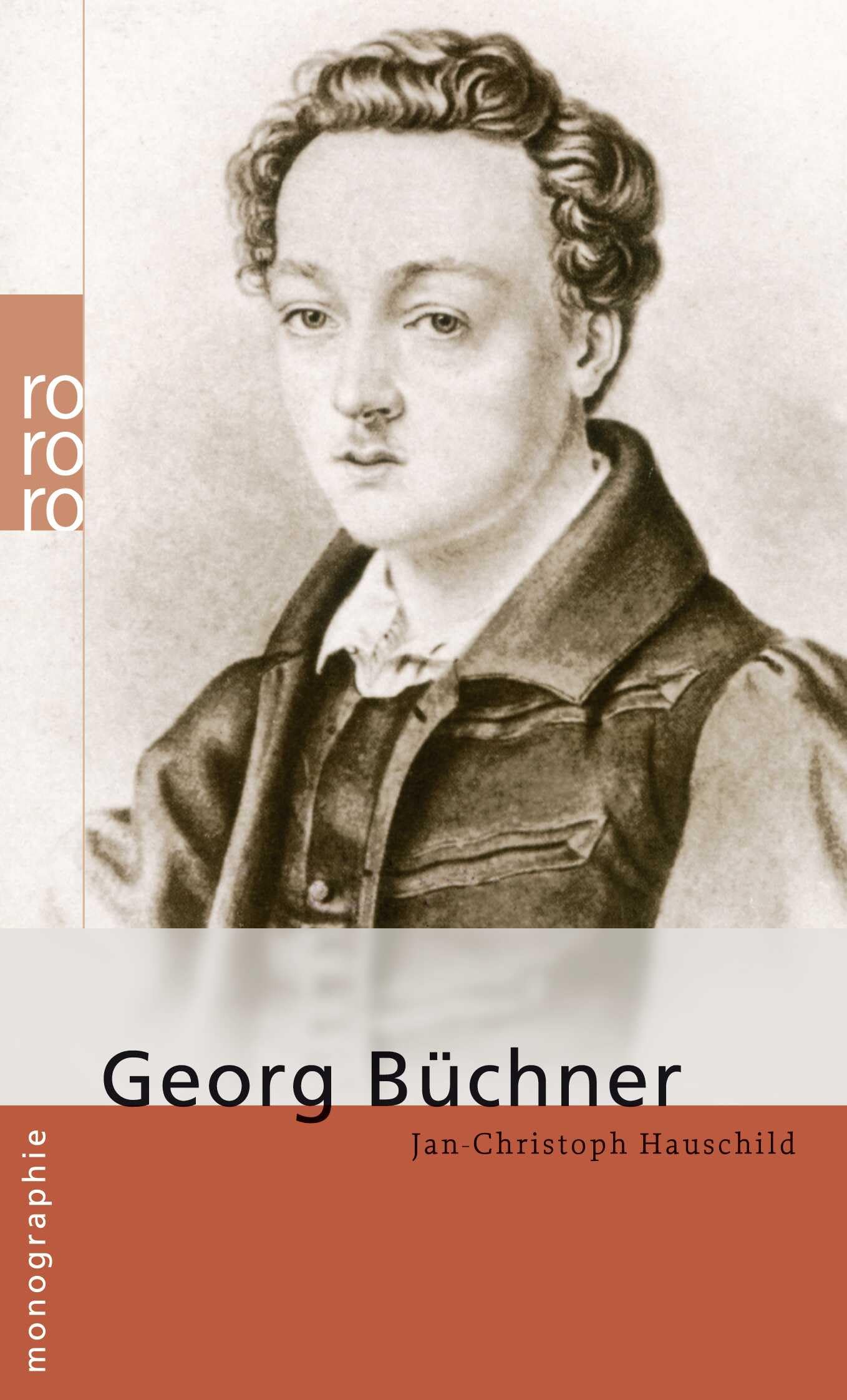 Product Image: Georg Büchner