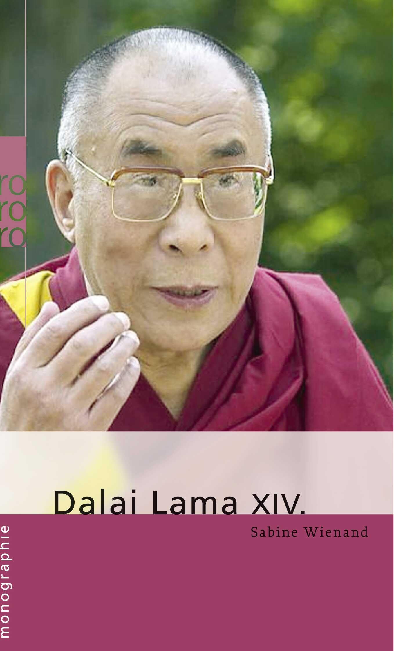 Dalai Lama XIV. Politics & Society