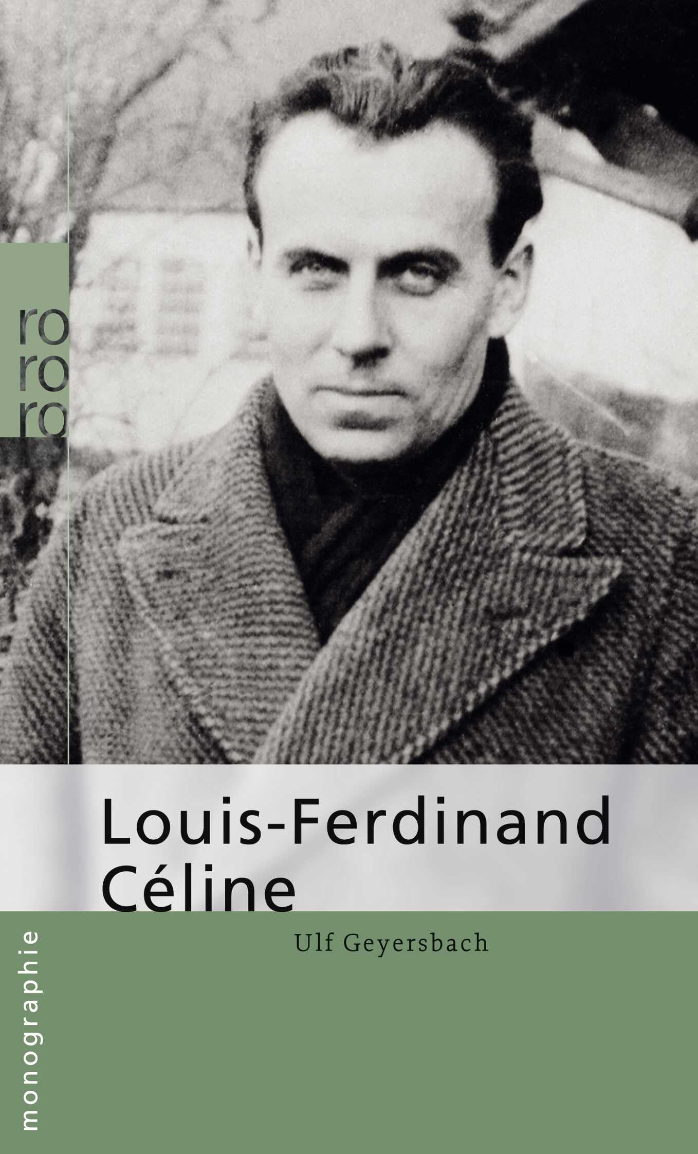 Product Image: Louis-Ferdinand Céline