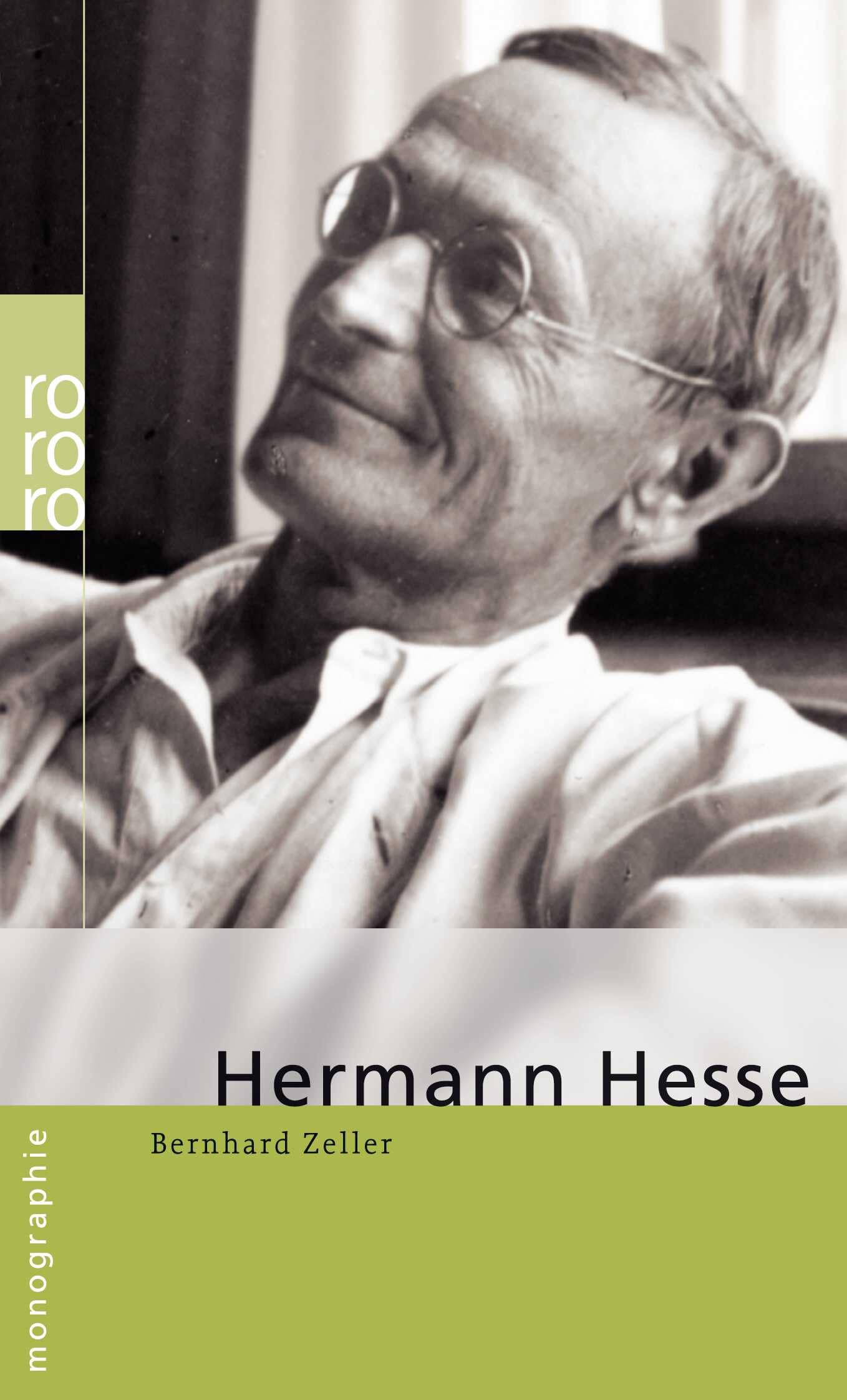 Product Image: Hermann Hesse