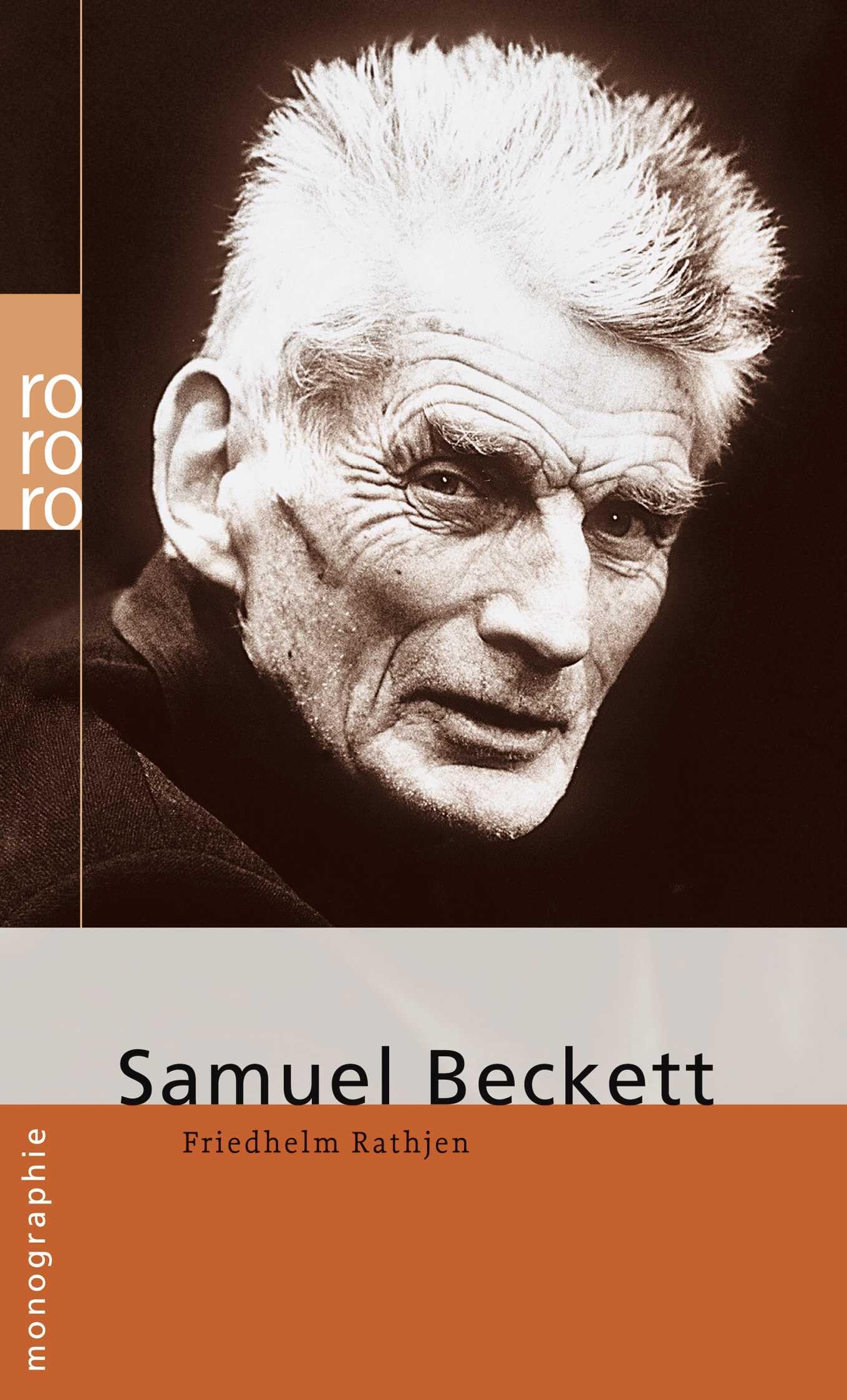 Samuel Beckett Art & Literature Books