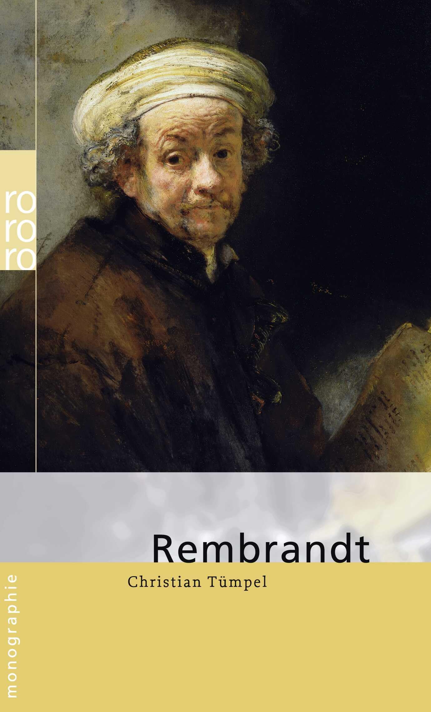 Product Image: Rembrandt