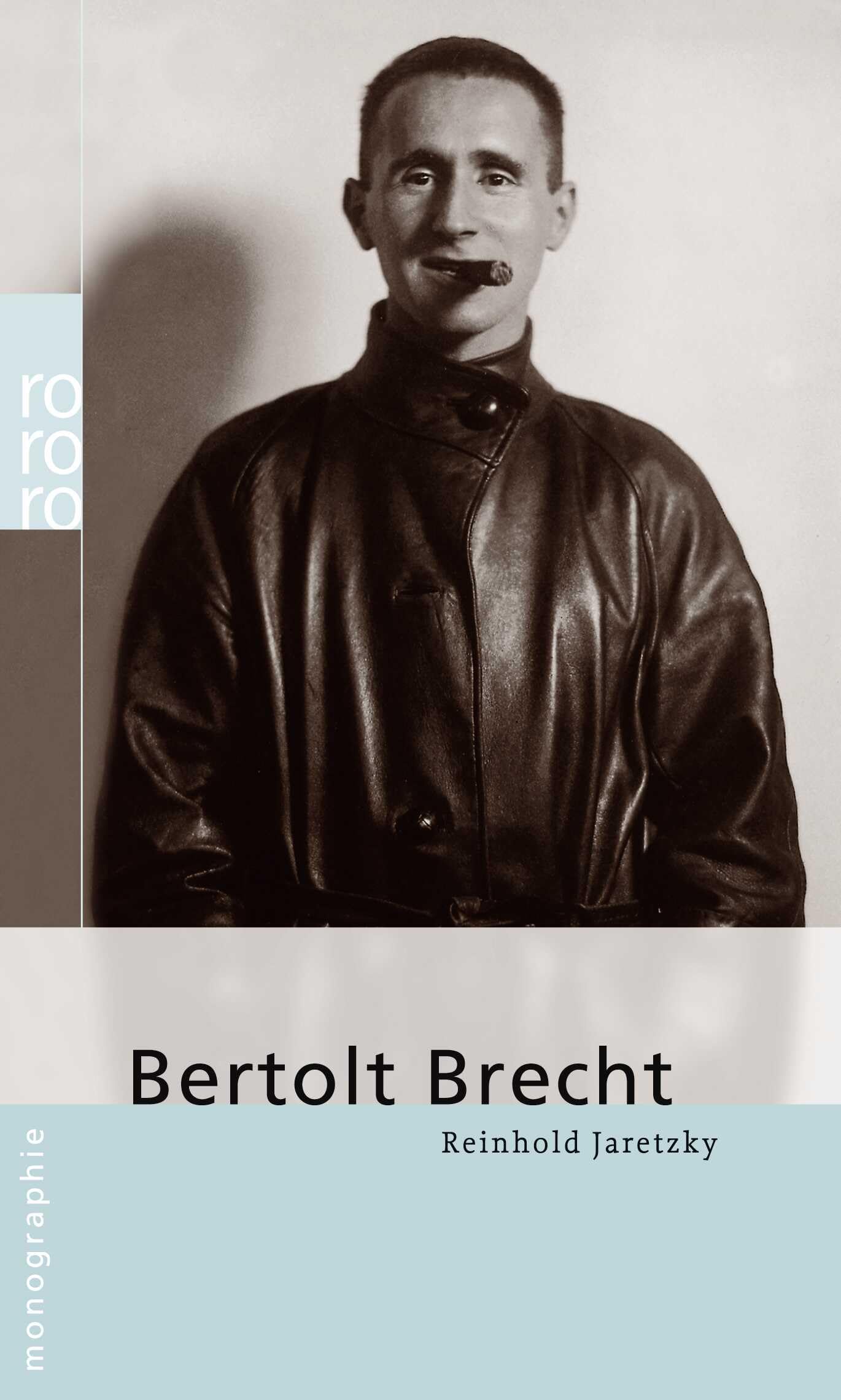 Product Image: Bertolt Brecht