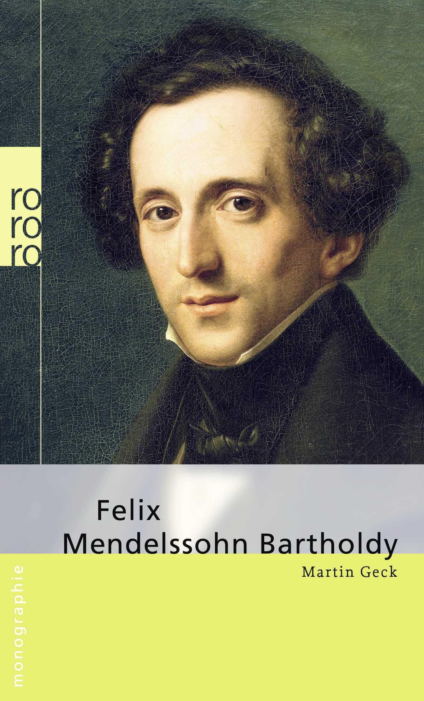 Felix Mendelssohn Bartholdy Art & Literature