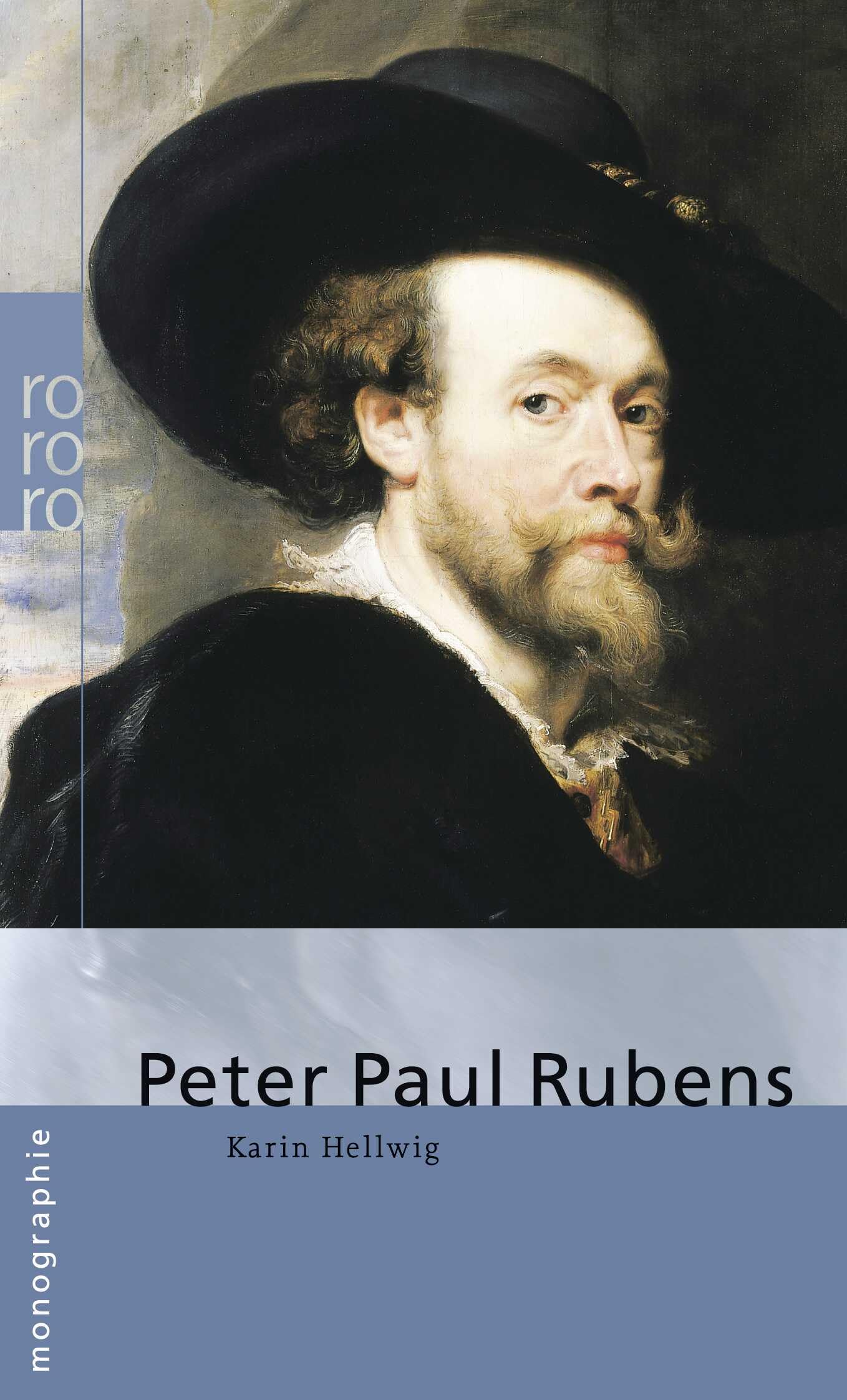 Peter Paul Rubens Art & Literature Books