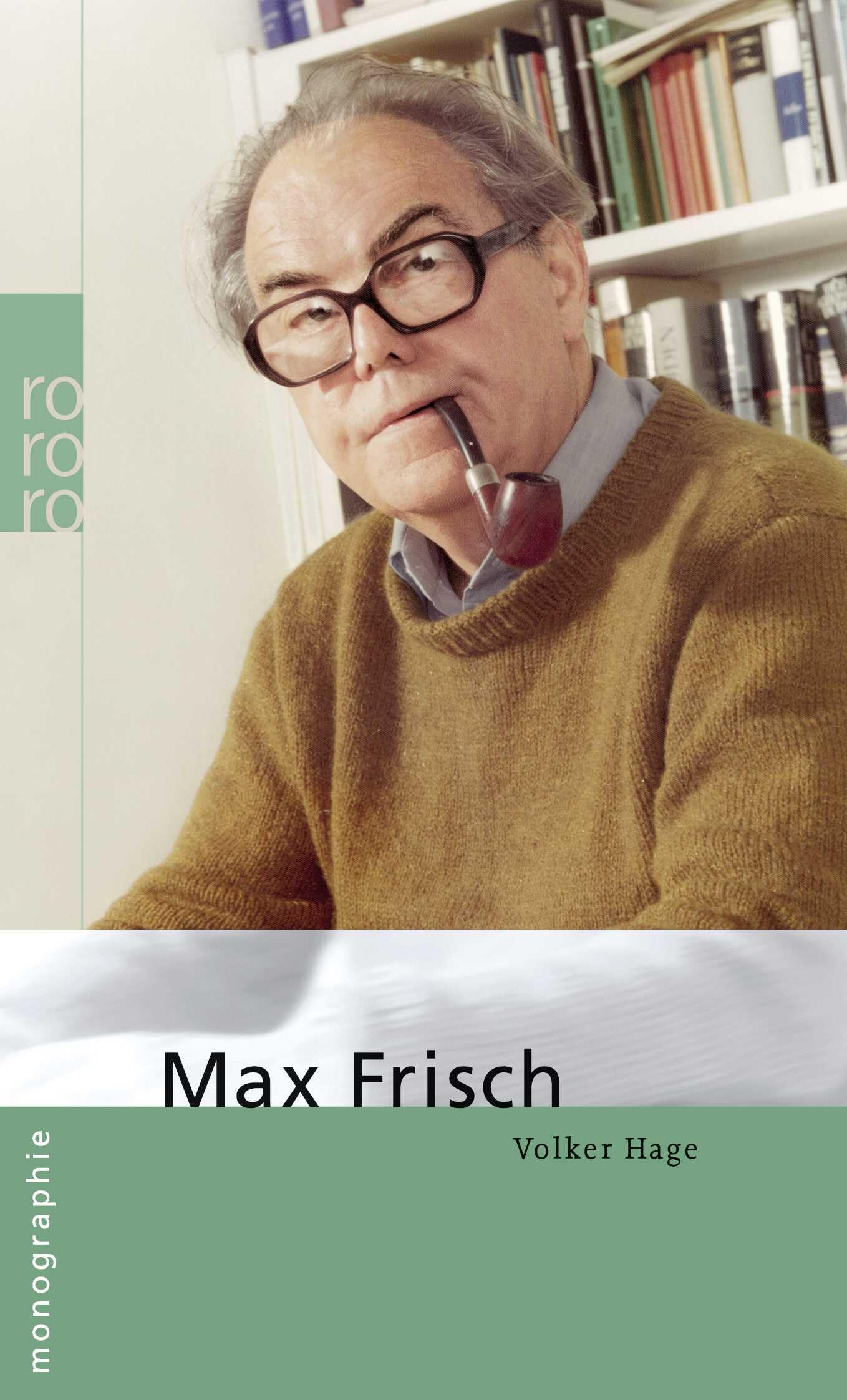 Frisch, Max Art & Literature Books