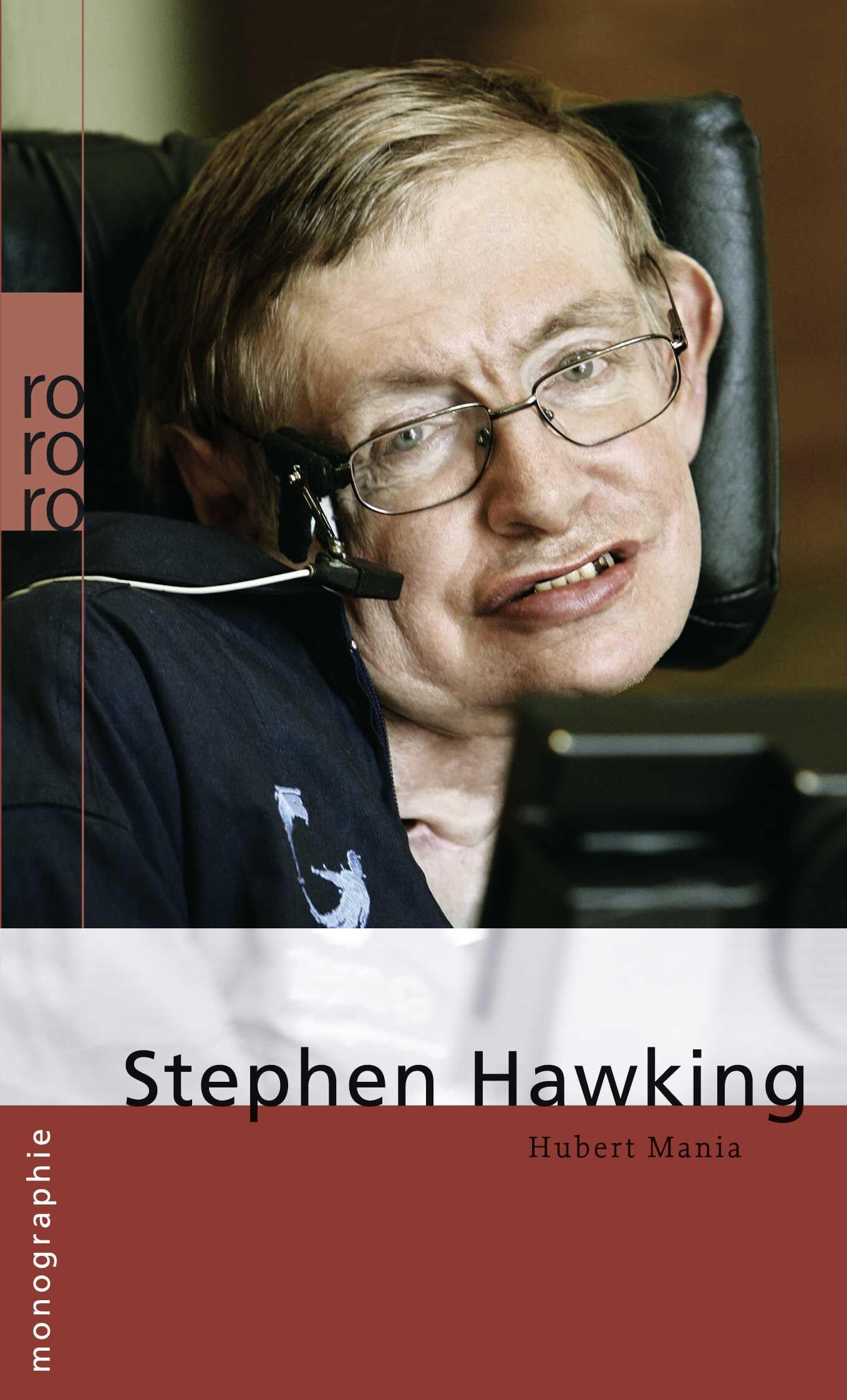 Stephen Hawking Science Books
